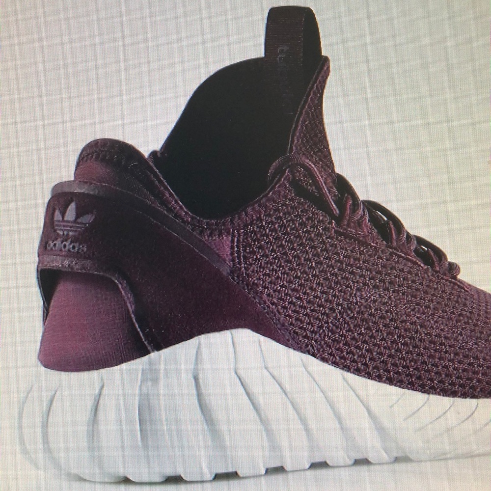 ADIDAS TUBULAR DOOM SOCKS PRIMEKNIT sneakers